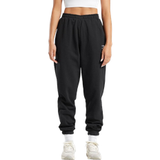 Black Pants & Shorts Gymshark Training Fleece Joggers - Black