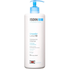 Isdin Uradin Lotion 10 Intense Hydration for Dry Skin 400ml