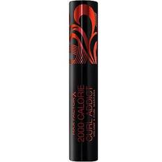 Max Factor 2000 Calorie Black Brown Mascara