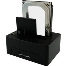 LC-DOCK-C