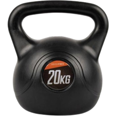 Fitness Vinyl Kettlebell 20kg