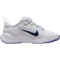 Laufschuhe Nike Revolution 7 Next Nature SE PSV - White/Photon Dust/Vapor Green/Midnight Navy