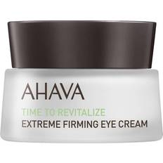 Parabenfrei Augencremes Ahava Time to Revitalize Extreme Firming Eye Cream 15ml