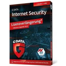 Internet Security 1 PC 1Year