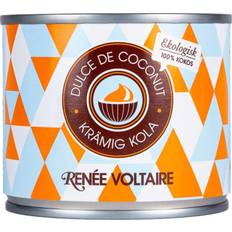 Renée Voltaire Pålägg & Sylt Renée Voltaire Dulce De Coconut krämig Kola 210g 1pack