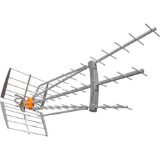 Dat Boss LR UHF 2nd Digital Dividend LTE700