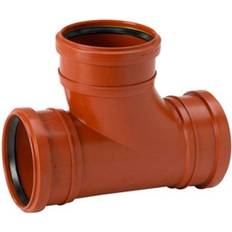 Uponor Kloak & Avloppsrör Uponor 1050100