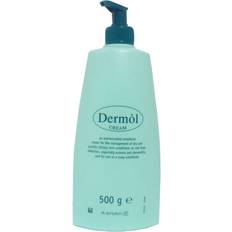 Medicines Dermol 500g Cream