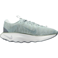 NIKE 41 ½ Wanderschuhe NIKE Motiva W - Light Silver/Jade Horizon/Smoke Grey/Metallic Silver