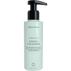Clean & Calm Facial Cleanser