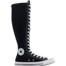 Converse 40 Stivali alti Converse Chuck Taylor All Star XX-Hi - Black/Natural Ivory/White