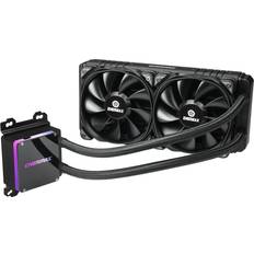 Enermax LiqTech TR4 II 240 2x120mm