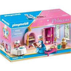 Prinzessinnen Spielsets Playmobil Princess Castle Bakery 70451