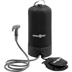 Splash Solar Shower with Pump