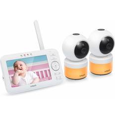 Vtech VM5463 Baby Monitor