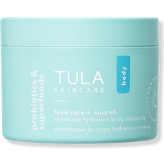 Tula Take Care + Nourish Advanced Hydration Body Moisturizer 230g