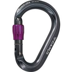 Carabiners & Quickdraws Camp USA Nimbus Lock Carabiner