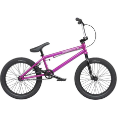 Radio Saiko 18" BMX Bike Kids Bike