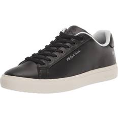 Paul Smith Rex Court Trainers - Black