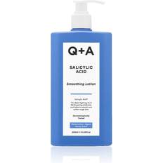 BHA Acid Body Lotions Q+A Salicylic Acid Smoothing Lotion 8.5fl oz