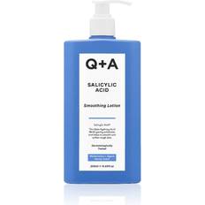 Salicylic Acid Smoothing Lotion