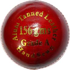 Cricket Kookaburra Gold King Cricket Ball - Red