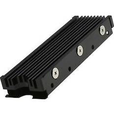 Thermalright HDD Coolers Thermalright MHQJRH M.2 2280 Double-Sided Heatsink