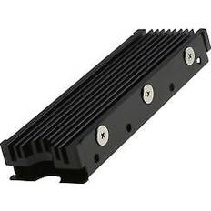 HDD Coolers Thermalright Mhqjrh m.2 2280 ssd heatsink double-sided heat sink