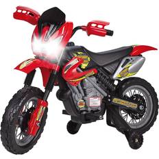 Suono Giocattoli a Dondolo Feber Fever Cross 400F 6V