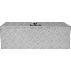 T-Mech MonsterShop Aluminium Tool Box 60L Medium One Size