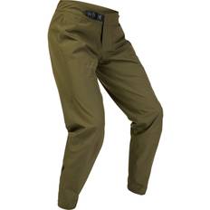 Suitable for Motocross Motorcycle Trousers Fox Racing Fox Racing Ranger 2.5L Water Pant Men's Olive Green