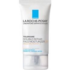 La Roche-Posay Facial Skincare La Roche-Posay Travel Toleriane Double Repair Face Moisturizer UV SPF