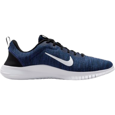 Nike flex experience run 10 NIKE Flex Experience Run 12 M - Astronomy Blue/Black/Hyper Crimson/White