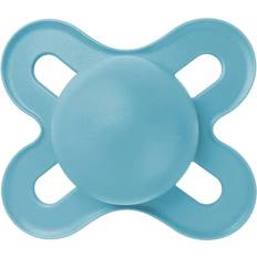 Mam Start Napp 0-2 mån Silk Blå