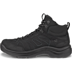 ecco Offroad W Mid Waterproof - Black/Black