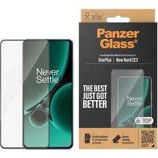 PanzerGlass Screen Protector OnePlus Nord CE4 Lite Ultra-Wide Fit