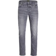 Jack & Jones Chris Jeans Grey Denim