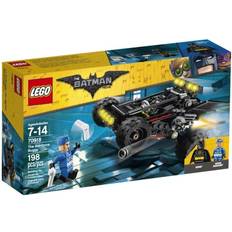 Lego batman movie lego LEGO The Batman Movie The Bat-Dune Buggy 70918