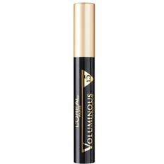 L'Oréal Paris Make-up L'Oréal Paris Voluminous x5 Mascara Carbon Black