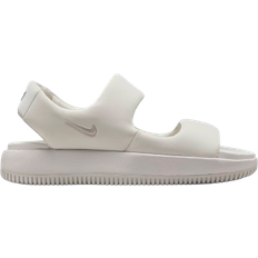 Nike 45 ⅓ Pantoffeln & Hausschuhe Nike Calm - Light Bone