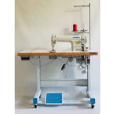 Juki Sewing Machines Juki ddl-8100eh lockstitch straight stitch industrial sewing machine heavy duty