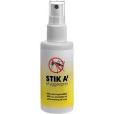 Myggespray Stik A' Fri for Myg 100ml