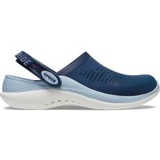 Crocs literide clog Crocs LiteRide 360 Clog - Navy/Blue Grey