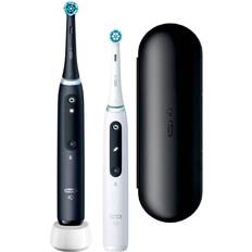 Oral-B Elektrische Zahnbürsten & Mundduschen Oral-B iO 5 Electric Toothbrush Duo