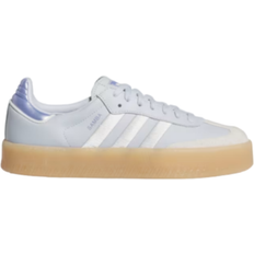 Adidas Sambae W - Halo Blue/Off White/Blue Spark Met