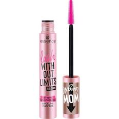 Lash Without Limits Extreme Lengthening & Volume Mascara #02 Brown