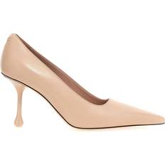 Natural - Women Heels & Pumps Jimmy Choo Decollete Rosa-Donna Pink 37.5IT