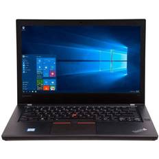Lenovo ThinkPad T470 20HD0001GE