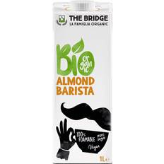 The Bridge Almond Barista Drink 100cl 1pack