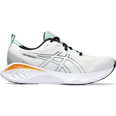 Asics GEL-CUMULUS 25 White/Black